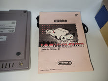 Load image into Gallery viewer, Famicom AV console - Nintendo Fc Famicom