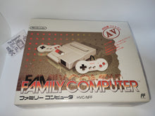 Load image into Gallery viewer, Famicom AV console - Nintendo Fc Famicom