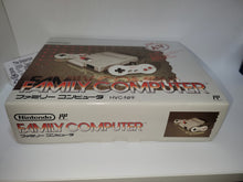 Load image into Gallery viewer, Famicom AV console - Nintendo Fc Famicom