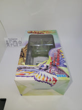 Load image into Gallery viewer, Visual Memory (Mothra Dream Battle) with figure - Sega dc Dreamcast