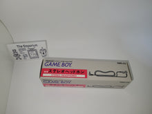 Load image into Gallery viewer, GameBoy Stereo Headphones DMG-02 - Nintendo GB GameBoy