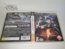 Load image into Gallery viewer, Biohazard 5 Alternative Edition - Sony PS3 Playstation 3