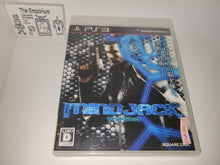 Load image into Gallery viewer, Mindjack - Sony PS3 Playstation 3
