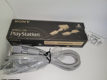 Load image into Gallery viewer, Sony Original Scph-1050 RGB (japan) Cable - Sony PS1 Playstation