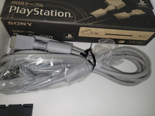 Load image into Gallery viewer, Sony Original Scph-1050 RGB (japan) Cable - Sony PS1 Playstation