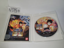 Load image into Gallery viewer, One Piece: Kaizoku Musou 2 - Sony PS3 Playstation 3