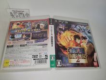 Load image into Gallery viewer, One Piece: Kaizoku Musou 2 - Sony PS3 Playstation 3