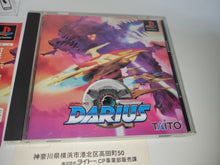 Load image into Gallery viewer, G-Darius - Sony PS1 Playstation
