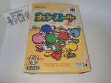 Load image into Gallery viewer, Yoshi's Story - Nintendo64 N64 Nintendo 64