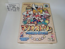 Load image into Gallery viewer, Mario Story - Nintendo64 N64 Nintendo 64