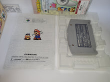 Load image into Gallery viewer, Mario Story - Nintendo64 N64 Nintendo 64