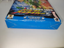 Load image into Gallery viewer, Jikkyo J-League 1999: Perfect Striker 2 - Nintendo64 N64 Nintendo 64