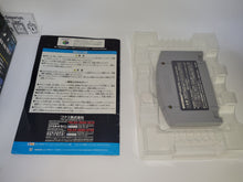 Load image into Gallery viewer, Jikkyo J-League 1999: Perfect Striker 2 - Nintendo64 N64 Nintendo 64