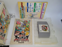 Load image into Gallery viewer, Nintendo All Stars! Dairantou Smash Brothers - Nintendo64 N64 Nintendo 64