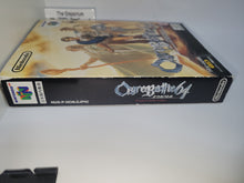 Load image into Gallery viewer, Ogre Battle 64: Person of Lordly Caliber - Nintendo64 N64 Nintendo 64