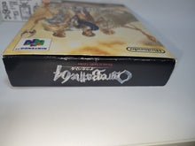 Load image into Gallery viewer, Ogre Battle 64: Person of Lordly Caliber - Nintendo64 N64 Nintendo 64