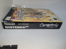 Load image into Gallery viewer, Ogre Battle 64: Person of Lordly Caliber - Nintendo64 N64 Nintendo 64