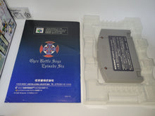 Load image into Gallery viewer, Ogre Battle 64: Person of Lordly Caliber - Nintendo64 N64 Nintendo 64