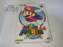 Load image into Gallery viewer, Super Mario 64 - Nintendo64 N64 Nintendo 64