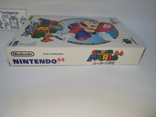 Load image into Gallery viewer, Super Mario 64 - Nintendo64 N64 Nintendo 64