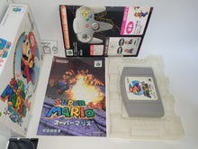 Load image into Gallery viewer, Super Mario 64 - Nintendo64 N64 Nintendo 64