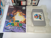 Load image into Gallery viewer, Super Mario 64 - Nintendo64 N64 Nintendo 64