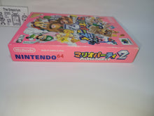 Load image into Gallery viewer, Mario Party 2 - Nintendo64 N64 Nintendo 64