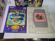 Load image into Gallery viewer, Mario Party 2 - Nintendo64 N64 Nintendo 64
