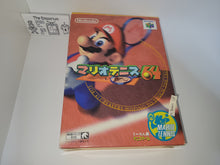 Load image into Gallery viewer, Mario Tennis 64 - Nintendo64 N64 Nintendo 64