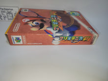Load image into Gallery viewer, Mario Tennis 64 - Nintendo64 N64 Nintendo 64