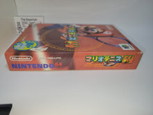 Load image into Gallery viewer, Mario Tennis 64 - Nintendo64 N64 Nintendo 64