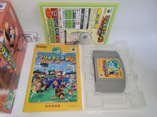 Load image into Gallery viewer, Mario Tennis 64 - Nintendo64 N64 Nintendo 64