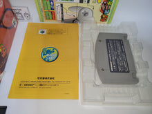 Load image into Gallery viewer, Mario Tennis 64 - Nintendo64 N64 Nintendo 64