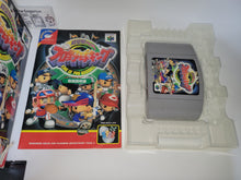 Load image into Gallery viewer, Choukuukan Night Pro Yakyuu King - Nintendo64 N64 Nintendo 64