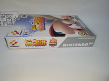 Load image into Gallery viewer, Jikkyou Powerful Pro Yakyuu Basic Han 2001 - Nintendo64 N64 Nintendo 64