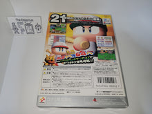 Load image into Gallery viewer, Jikkyou Powerful Pro Yakyuu Basic Han 2001 - Nintendo64 N64 Nintendo 64