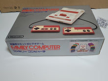 Load image into Gallery viewer, Famicom Console - Nintendo Fc Famicom