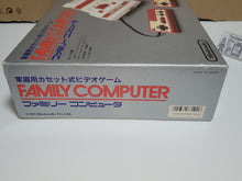 Load image into Gallery viewer, Famicom Console - Nintendo Fc Famicom