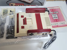 Load image into Gallery viewer, Famicom Console - Nintendo Fc Famicom