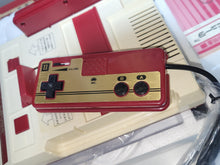Load image into Gallery viewer, Famicom Console - Nintendo Fc Famicom