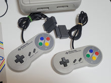 Load image into Gallery viewer, Super Famicom Console - Nintendo Sfc Super Famicom