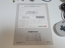 Load image into Gallery viewer, Super Famicom Console - Nintendo Sfc Super Famicom