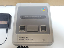 Load image into Gallery viewer, Super Famicom Console - Nintendo Sfc Super Famicom