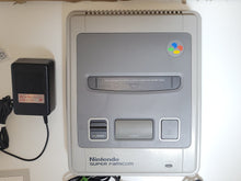 Load image into Gallery viewer, Super Famicom Console - Nintendo Sfc Super Famicom
