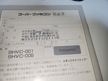 Load image into Gallery viewer, Super Famicom Console - Nintendo Sfc Super Famicom