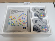Load image into Gallery viewer, Super Famicom Console - Nintendo Sfc Super Famicom