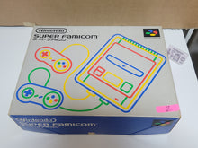 Load image into Gallery viewer, Super Famicom Console - Nintendo Sfc Super Famicom