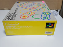 Load image into Gallery viewer, Super Famicom Console - Nintendo Sfc Super Famicom