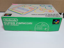 Load image into Gallery viewer, Super Famicom Console - Nintendo Sfc Super Famicom