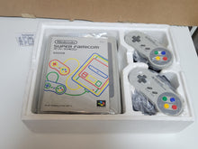 Load image into Gallery viewer, Super Famicom Console - Nintendo Sfc Super Famicom